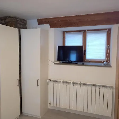 Chalet St.niklaus Sankt Niklaus