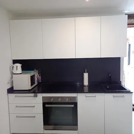 Apartamento Chalet St.niklaus