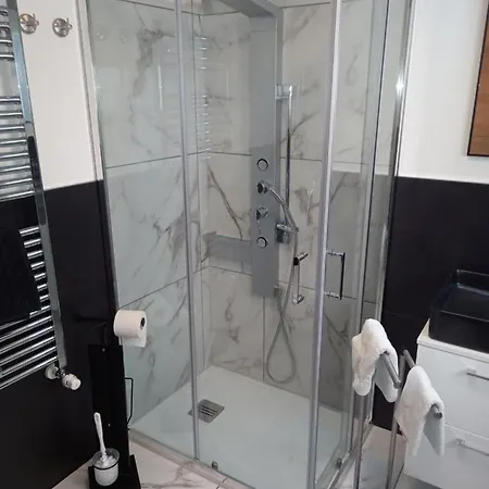 Chalet St.niklaus Apartamento *