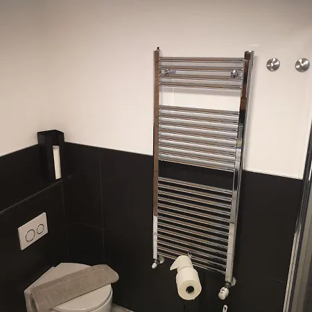 Apartamento Chalet St.niklaus Sankt Niklaus