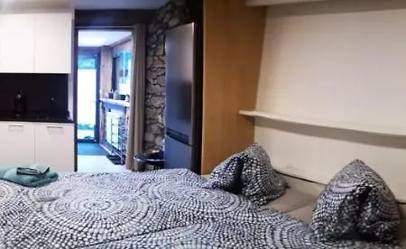 Chalet St.niklaus