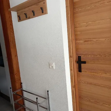 Chalet St.niklaus סנט ניקלאוס